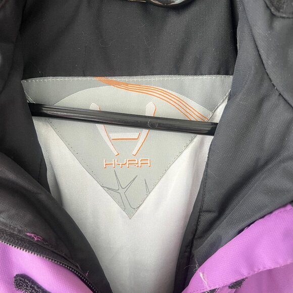HYRA Women's ski jacket - Picture 2 of 6